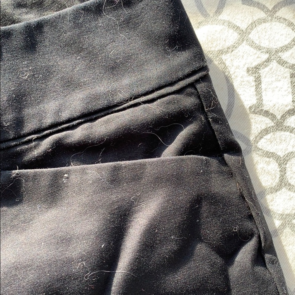 The Limited Black Shorts - Picture 2 of 6